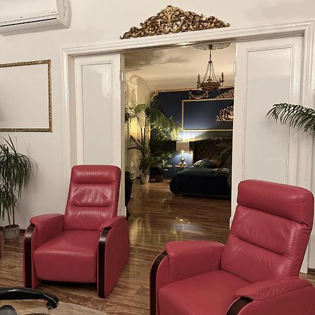 Exclusive Apartment Chmielna Street 95M2 วอร์ซอ ภายนอก รูปภาพ