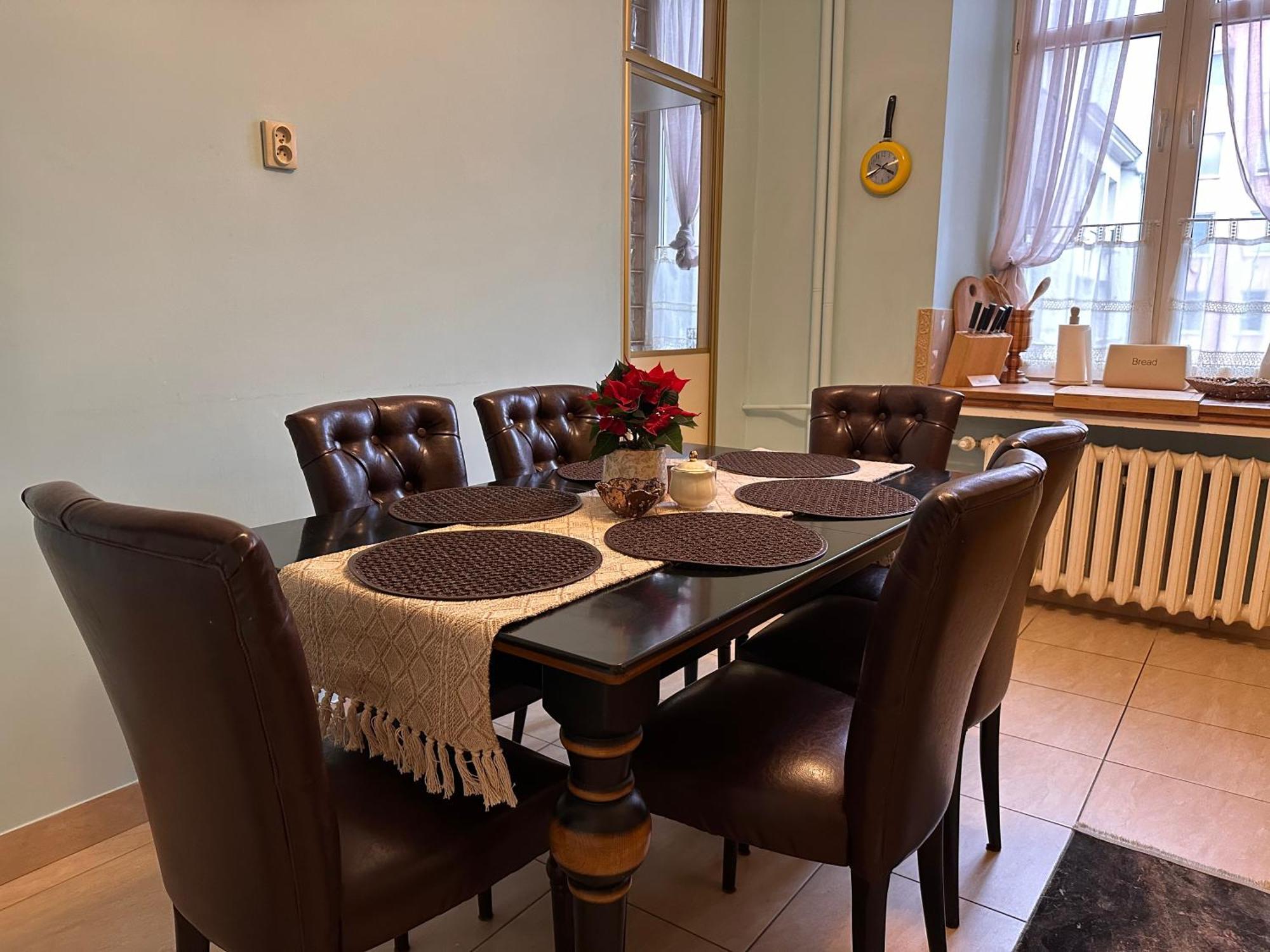 Exclusive Apartment Chmielna Street 95M2 วอร์ซอ ภายนอก รูปภาพ