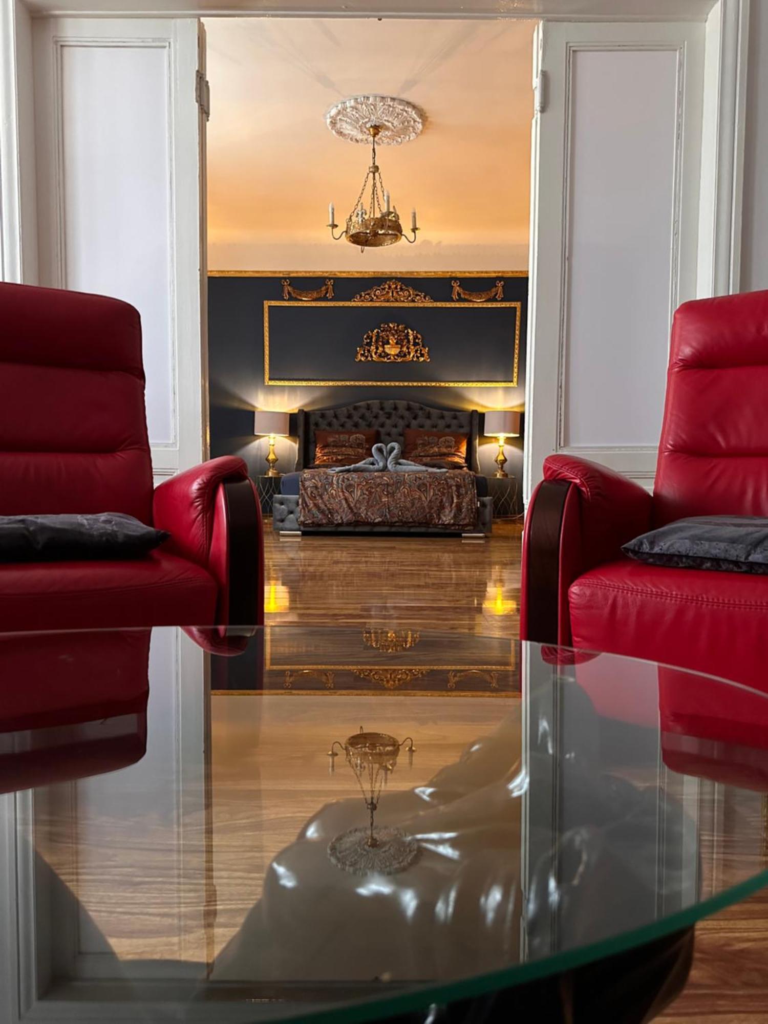 Exclusive Apartment Chmielna Street 95M2 วอร์ซอ ภายนอก รูปภาพ