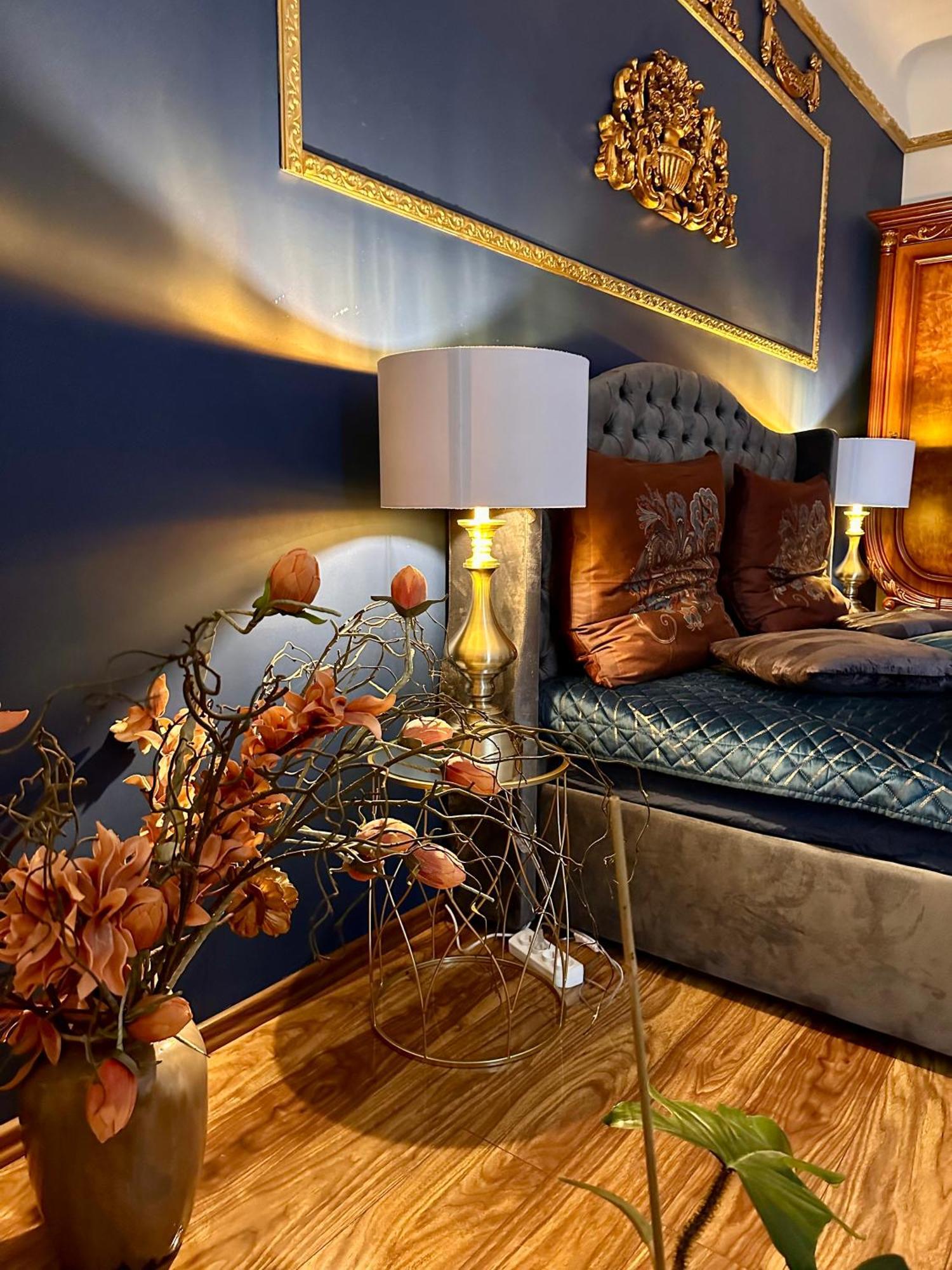 Exclusive Apartment Chmielna Street 95M2 วอร์ซอ ภายนอก รูปภาพ