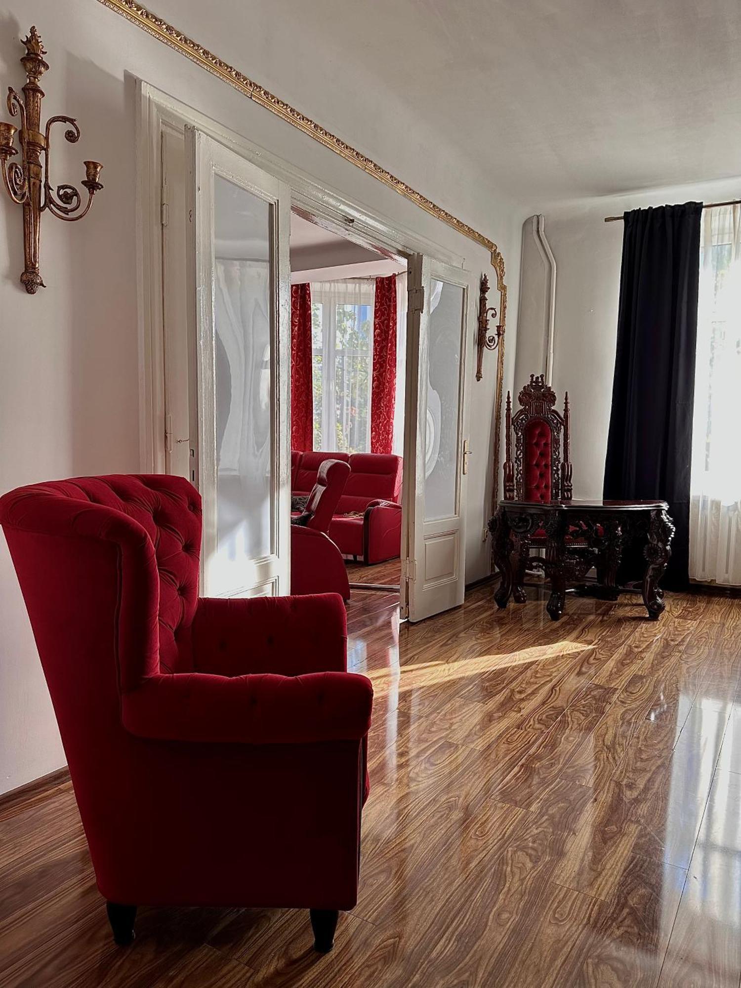 Exclusive Apartment Chmielna Street 95M2 วอร์ซอ ภายนอก รูปภาพ