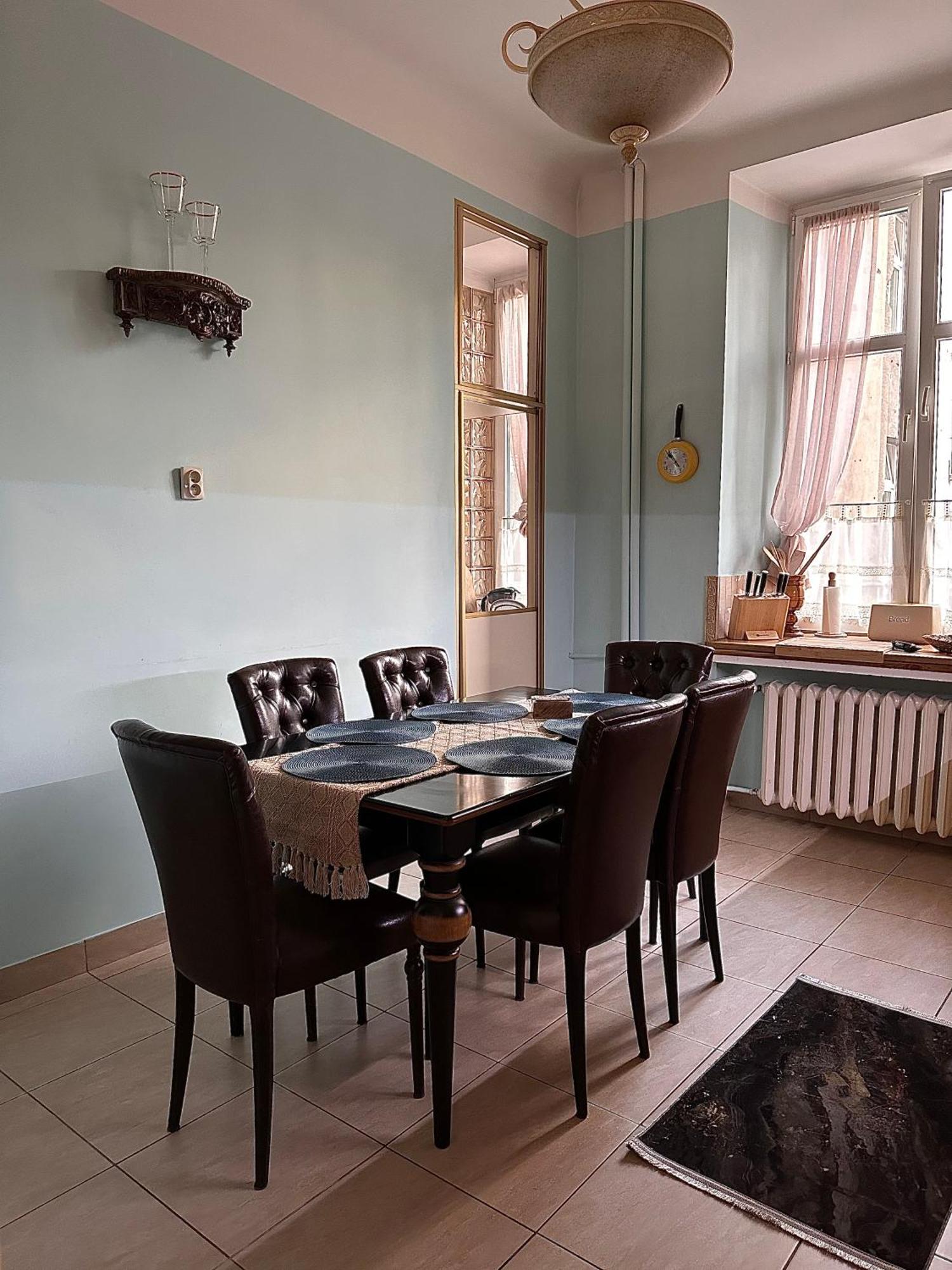 Exclusive Apartment Chmielna Street 95M2 วอร์ซอ ภายนอก รูปภาพ