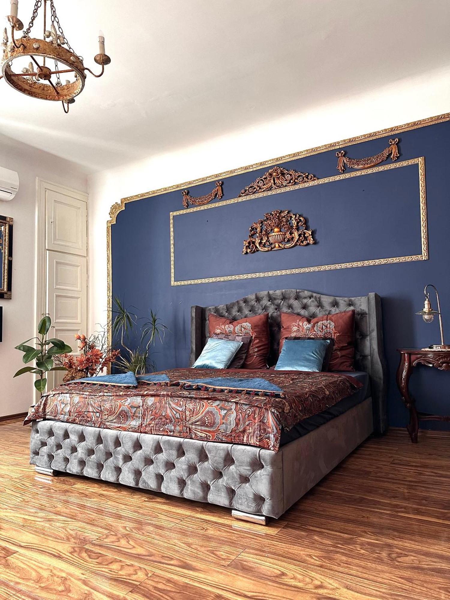 Exclusive Apartment Chmielna Street 95M2 วอร์ซอ ภายนอก รูปภาพ