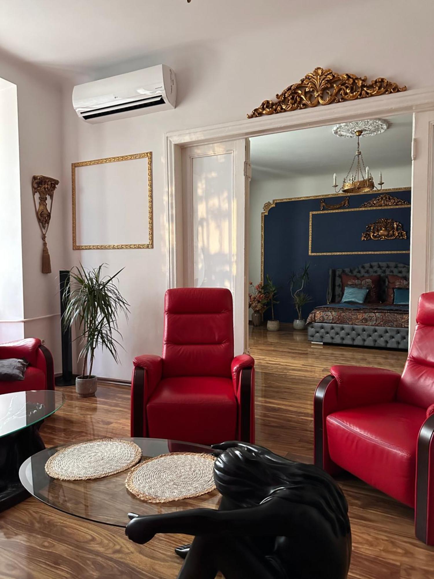 Exclusive Apartment Chmielna Street 95M2 วอร์ซอ ภายนอก รูปภาพ