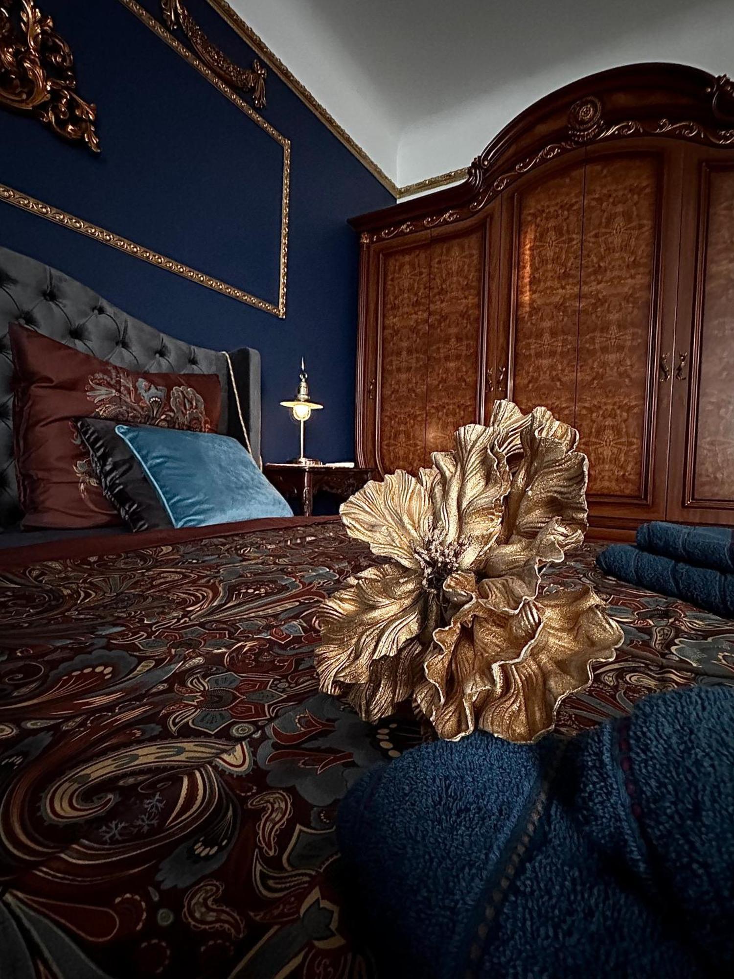 Exclusive Apartment Chmielna Street 95M2 วอร์ซอ ภายนอก รูปภาพ