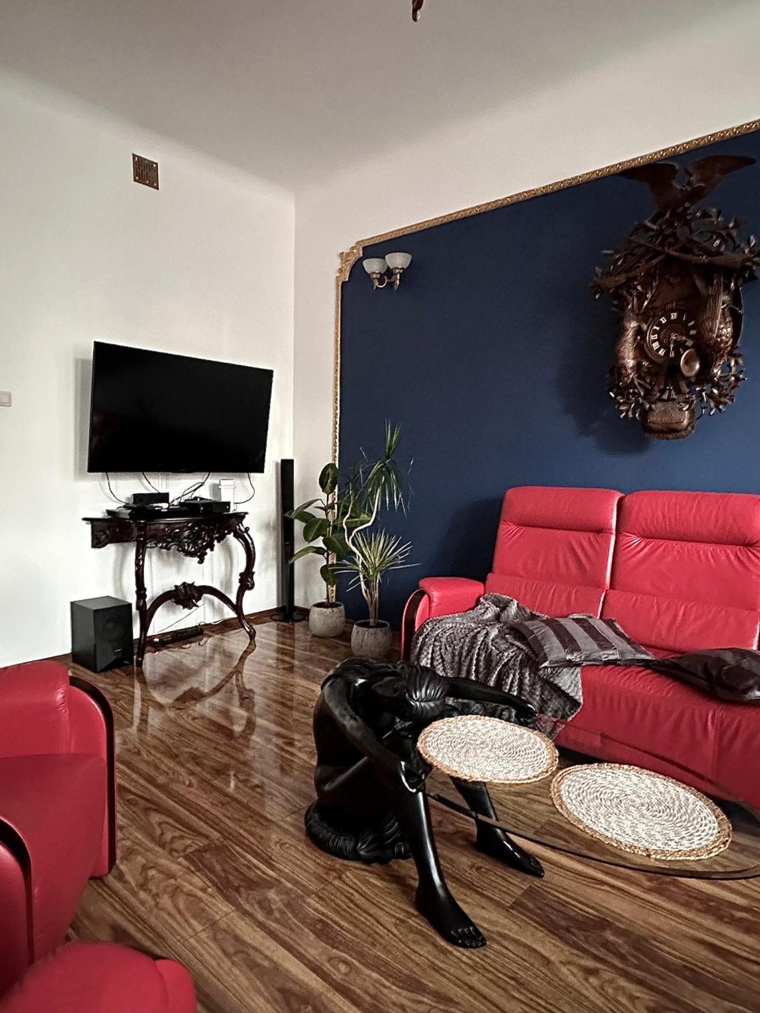 Exclusive Apartment Chmielna Street 95M2 วอร์ซอ ภายนอก รูปภาพ
