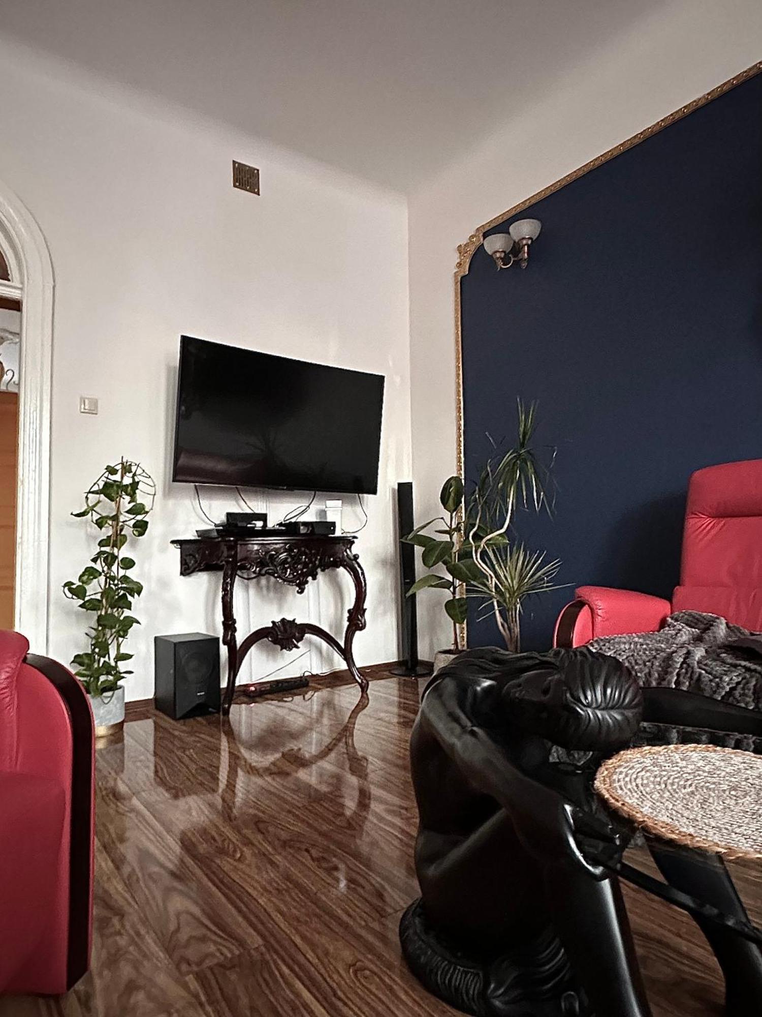 Exclusive Apartment Chmielna Street 95M2 วอร์ซอ ภายนอก รูปภาพ