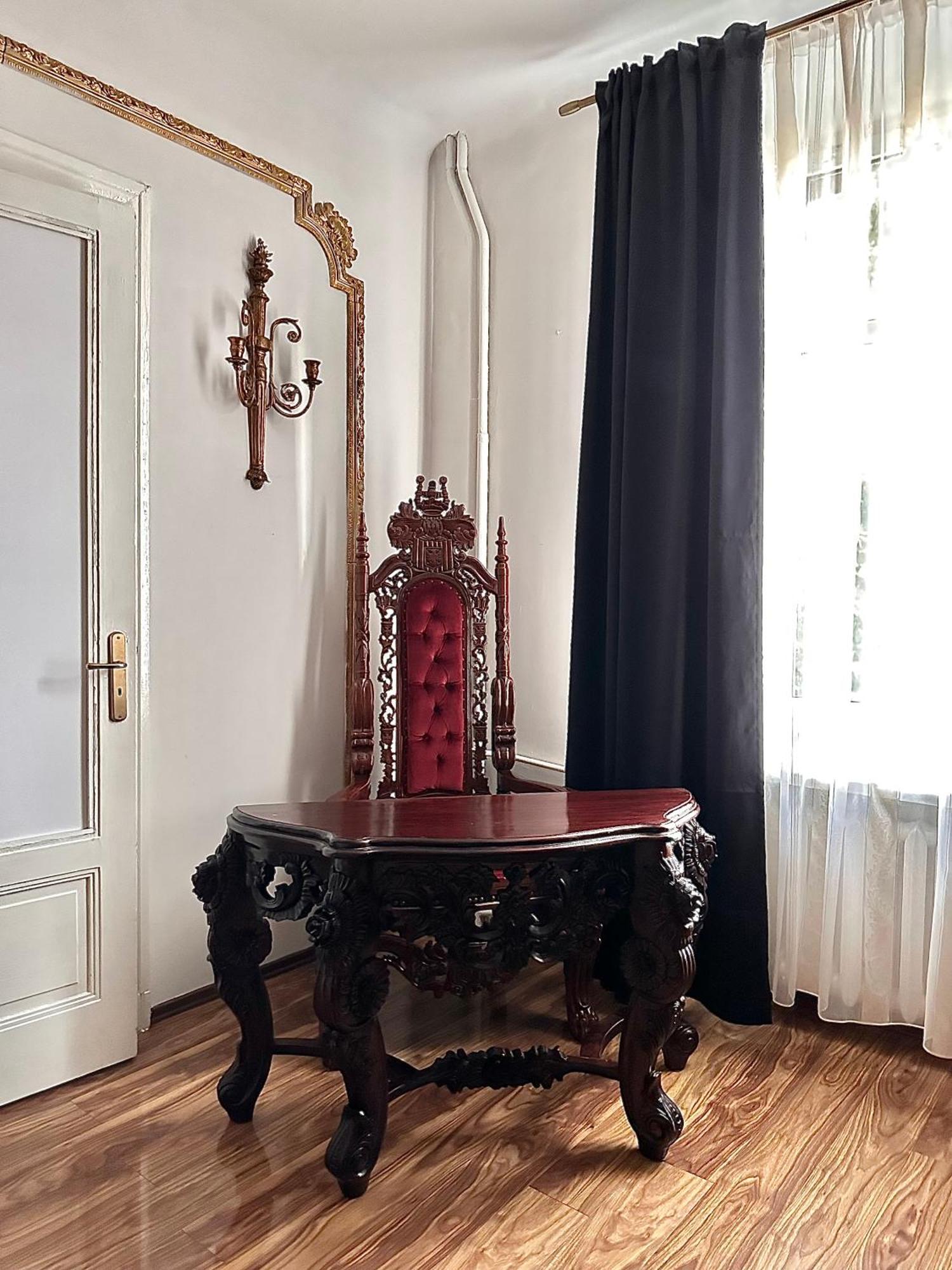 Exclusive Apartment Chmielna Street 95M2 วอร์ซอ ภายนอก รูปภาพ