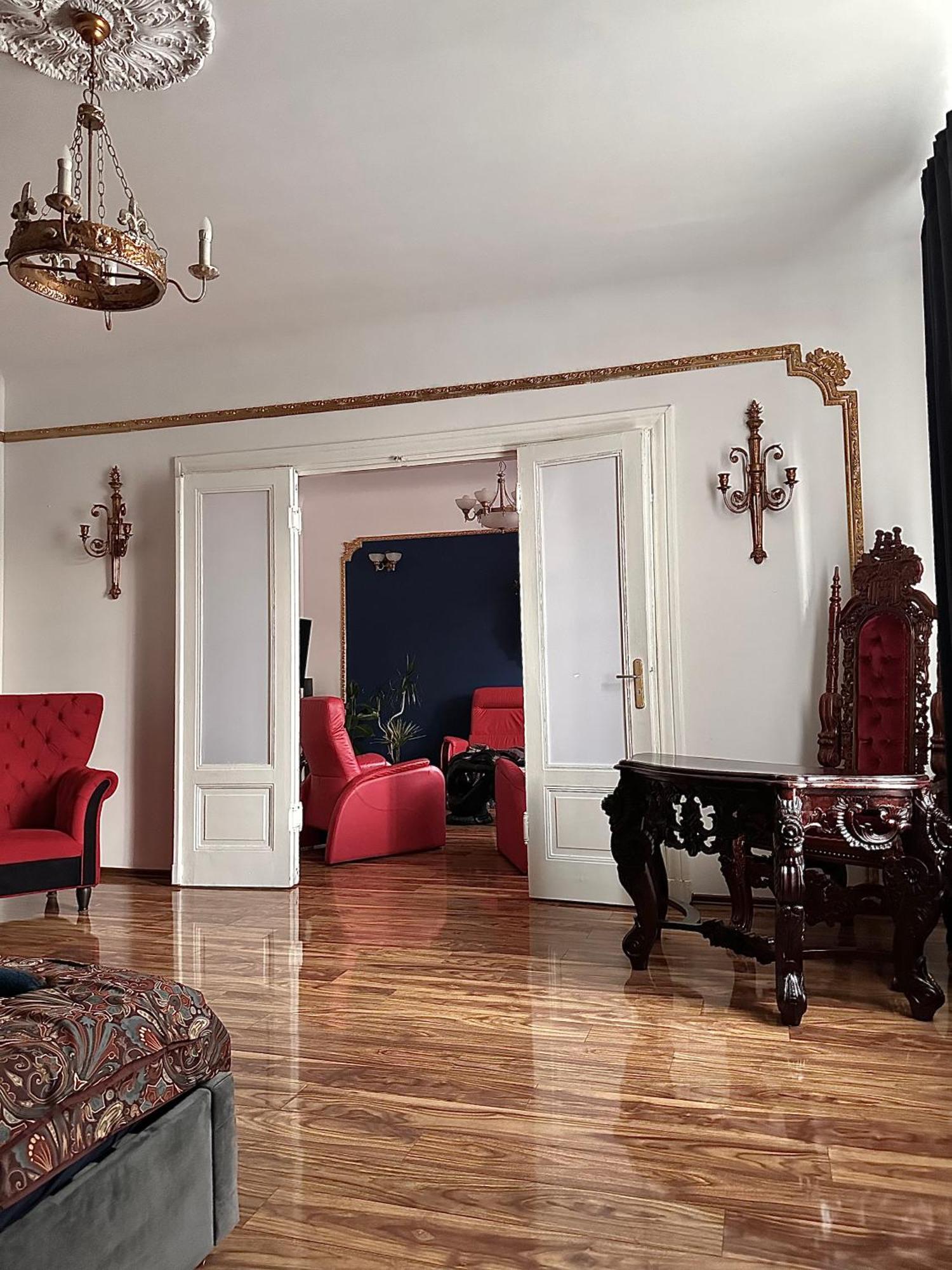 Exclusive Apartment Chmielna Street 95M2 วอร์ซอ ภายนอก รูปภาพ