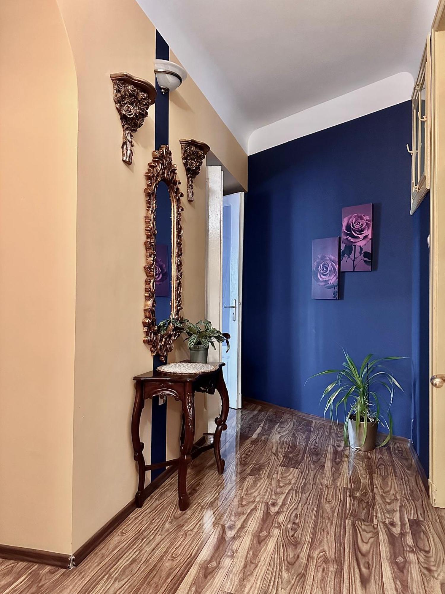 Exclusive Apartment Chmielna Street 95M2 วอร์ซอ ภายนอก รูปภาพ