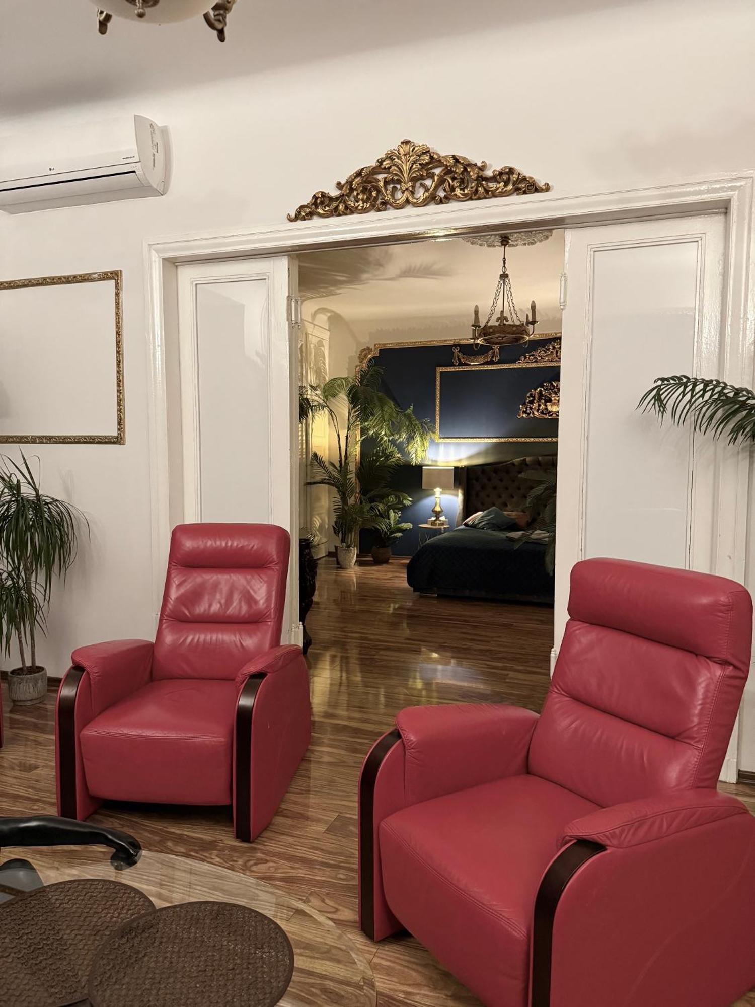 Exclusive Apartment Chmielna Street 95M2 วอร์ซอ ภายนอก รูปภาพ