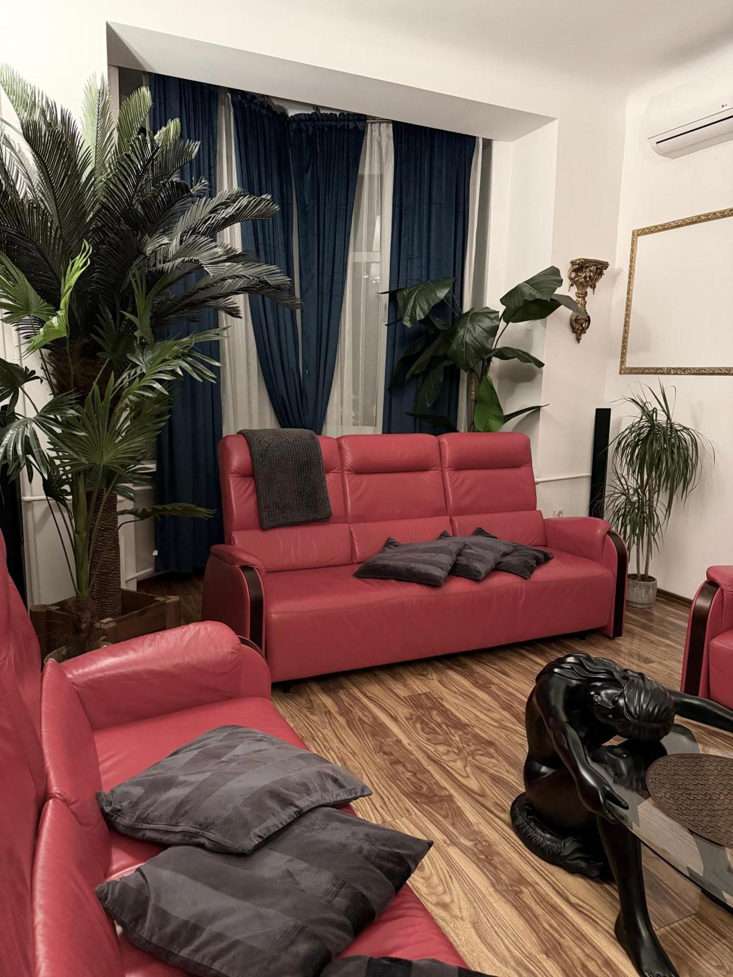 Exclusive Apartment Chmielna Street 95M2 วอร์ซอ ภายนอก รูปภาพ